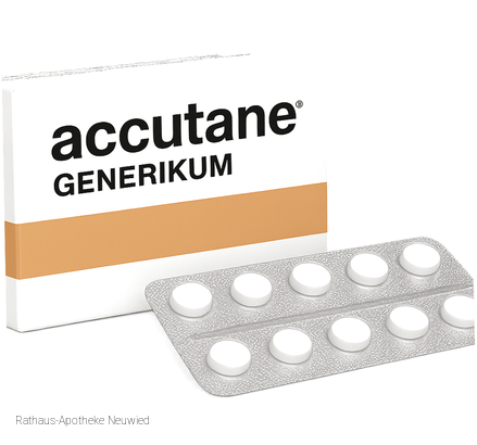 accutane