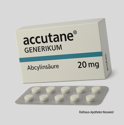 accutane