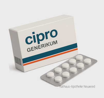 cipro