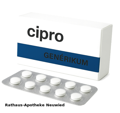 cipro