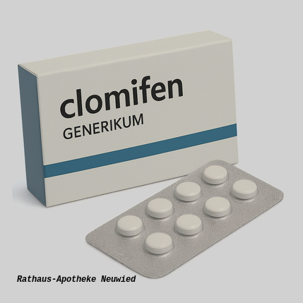 clomifen