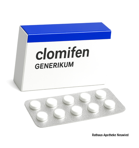 clomifen
