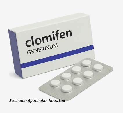 clomifen