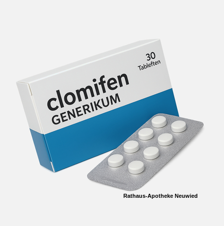clomifen