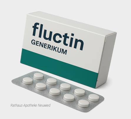 fluctin