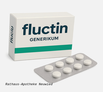 fluctin