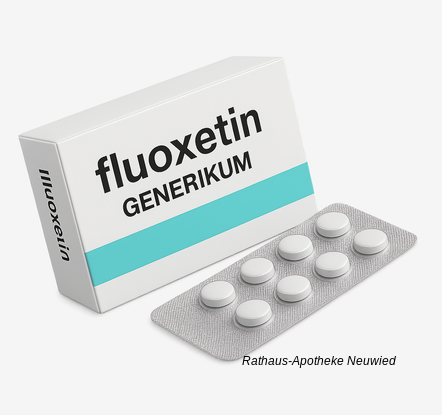 fluoxetin