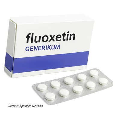 fluoxetin