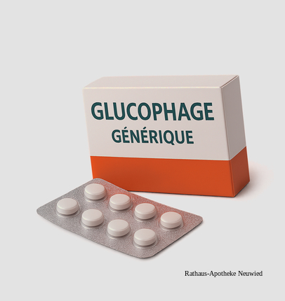 glucophage