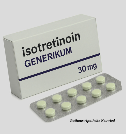 isotretinoin