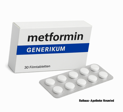 metformin