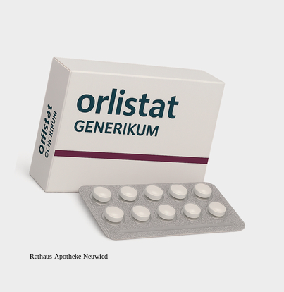 orlistat