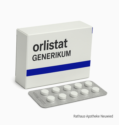orlistat