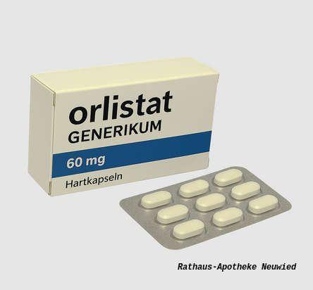 orlistat