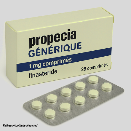 propecia