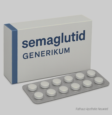 semaglutid