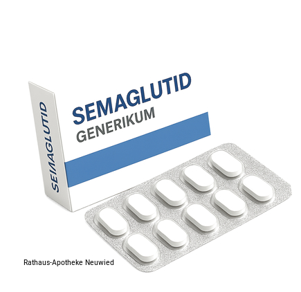 semaglutid