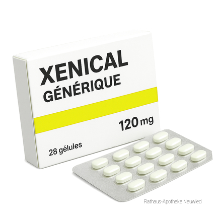 xenical