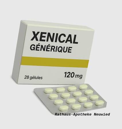 xenical