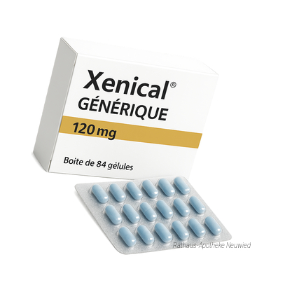 xenical