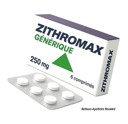 zithromax