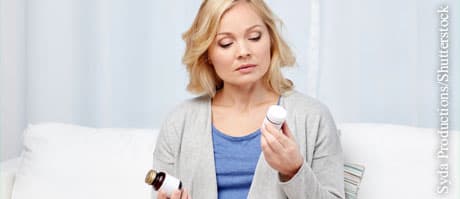 Risiken von Medikamenten minimieren
